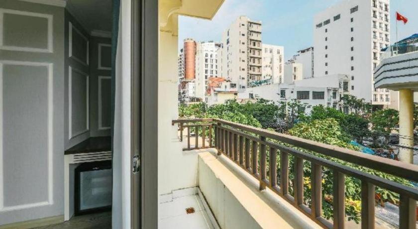 格兰德海景酒店 岘港 外观 照片